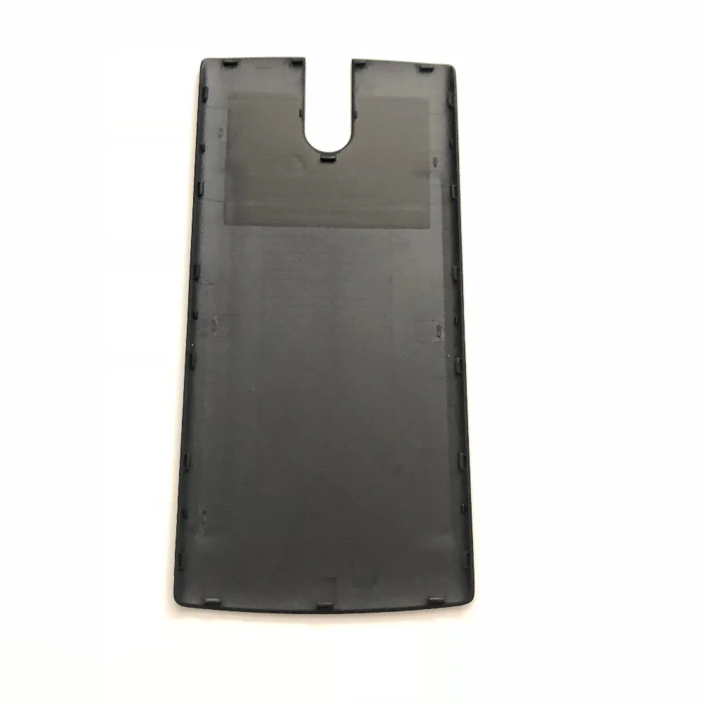 Б/у защитный чехол для аккумулятора задняя крышка DOOGEE BL7000 MTK6750T Восьмиядерный