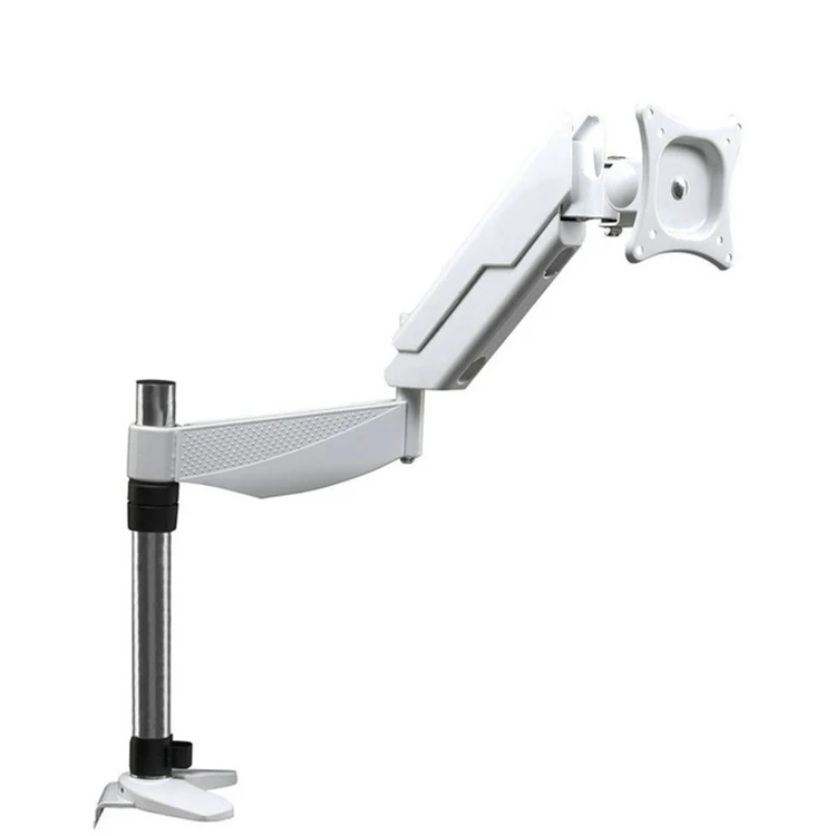 Настольная подставка для полного движения с ЖК дисплеем держателем монитора на