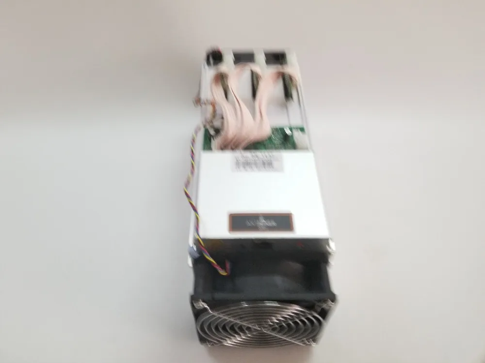 YUNHUI новейший AntMiner S9j 14 5 T Биткоин Asic Btc BCH Майнер лучше чем Antminer S9 S9i 13T 13 14T WhatsMiner M3 EBIT - Фото №1