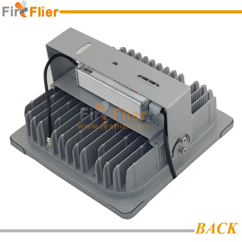 5 шт. ip65 газовая станция светодиодный фонарь взрывозащищенный 90 Вт 60 потолочный