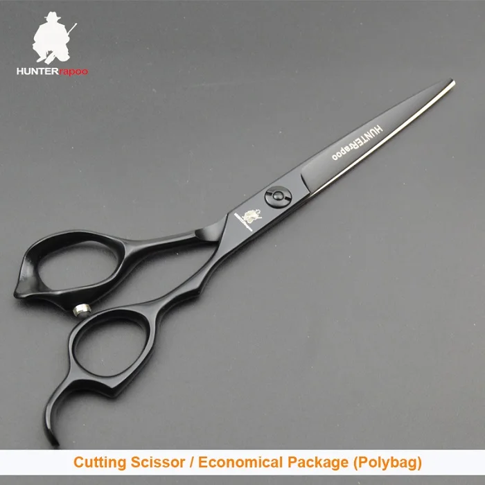 cut scissor no bag Скидка 30% HT9212 ножницы для волос профессиональные ножницы набор Япония 6 дюймов Парикмахерские филировочные ножницы для парикмахерской машинки для стрижки волос - Цвет: cut scissor no bag