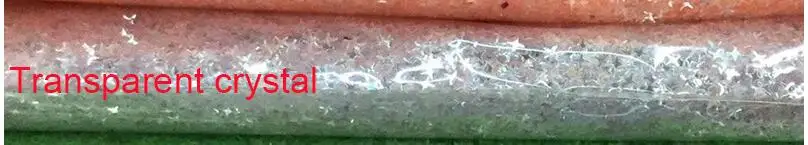 transparent crystal Pailetten 4 мм Крест Звезда ногтей пайетки для рукоделия Сверкающая Звезда Сердце Сакура блесток пайетки DIY маникюр Дизайн ногтей Декор 20 г - Цвет: transparent crystal