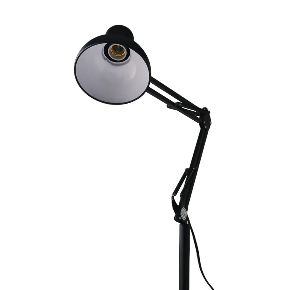 Jiawen LED 4 Вт Современные Простые напольные лампы с регулируемой рукояткой