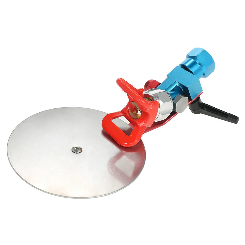 For Sprayly Pro Paint Baffle Multifunction Rotatable Color Separation Tool S7 #5 | Инструменты
