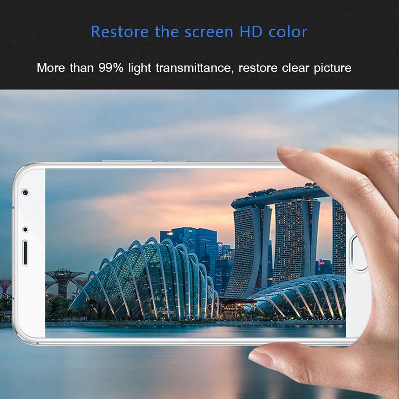 Защитное стекло для Meizu M3 Note Glas на Maisie M5c M3s M5 M2 M6 Mx6 U10 U20 M 3 5 6 5c Защитная пленка