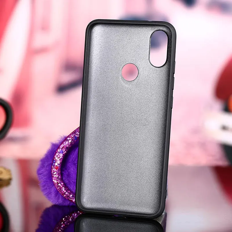 Чехол для Xiaomi Redmi 4X4 5A 5 6plus 6A 7 Pro S2 Go Pocophone F1 принципиально Роскошные Блестящие