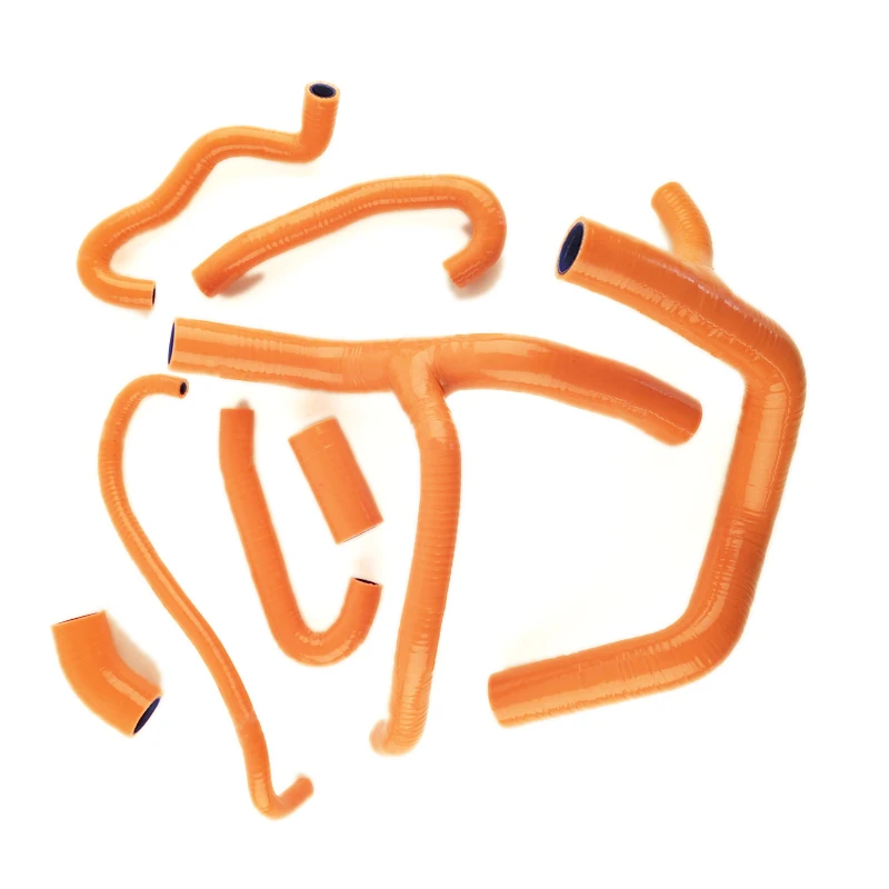 Мотоциклетная модель для 04 07 Honda CBR 1000 RR CBR1000RR 1000RR 2004 2005 2006 2007|silicone hose|hose siliconekit kits |
