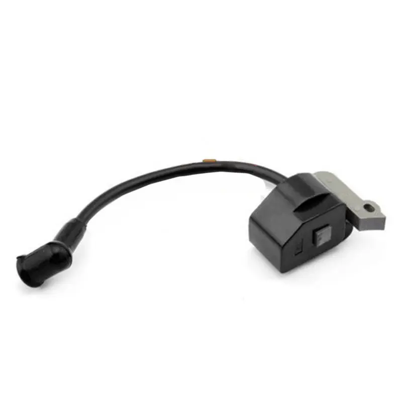 Farmertec сделано катушка зажигания Магнето совместим с Homelite Ryobi UT 08580 RY26500 RY26901 RY26921