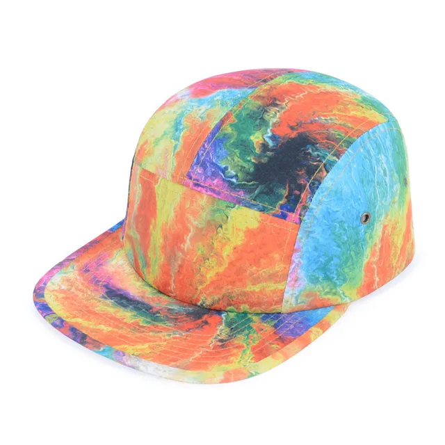 Casual Baseball Caps Strapback Cap 