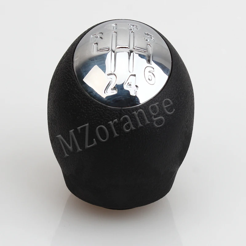 MZORANGE 1 шт. 6 скоростей Ручка переключения передач для Vauxhal для Opel Movano Vivaro для Renault Megane Scenic Лагуна Espace Master