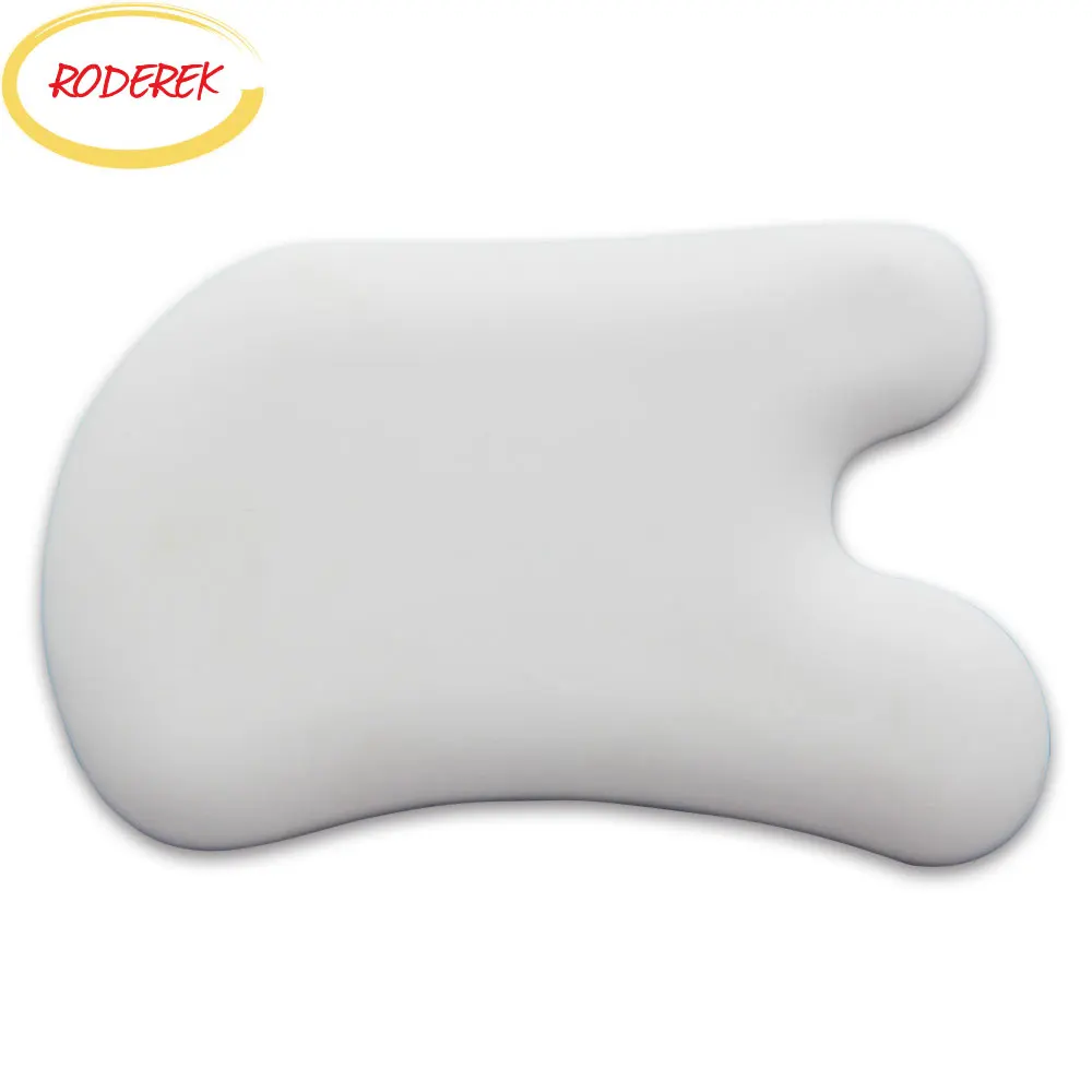 

Ceramic Guasha Tools For Scraping Body Massage Gua Sha Board Health Care Massage Product For Body