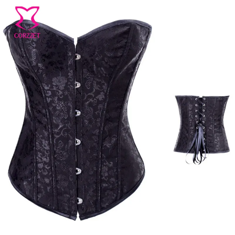 Женские готические корсеты и бюстье | Женская одежда
