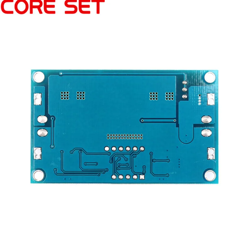 100W DC-DC Booster Step Up Module 3~35V to 3.5~35V Converter Regulated Power Supply with LED Digital Display | Обустройство дома