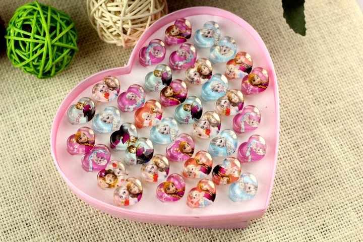 Новое поступление 36 шт. Бесплатная упаковка в коробке бесплатная доставка милые