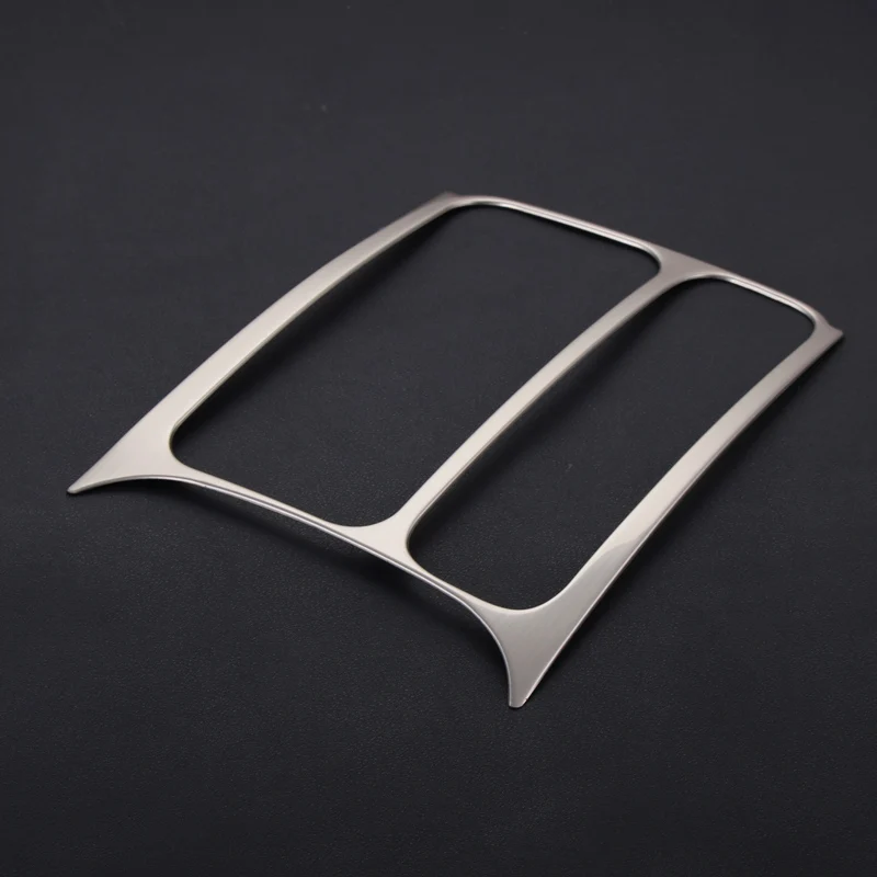 Для Фольксваген тигуан 2010 2014 тормоз и подстаканник панель накладка наклейка