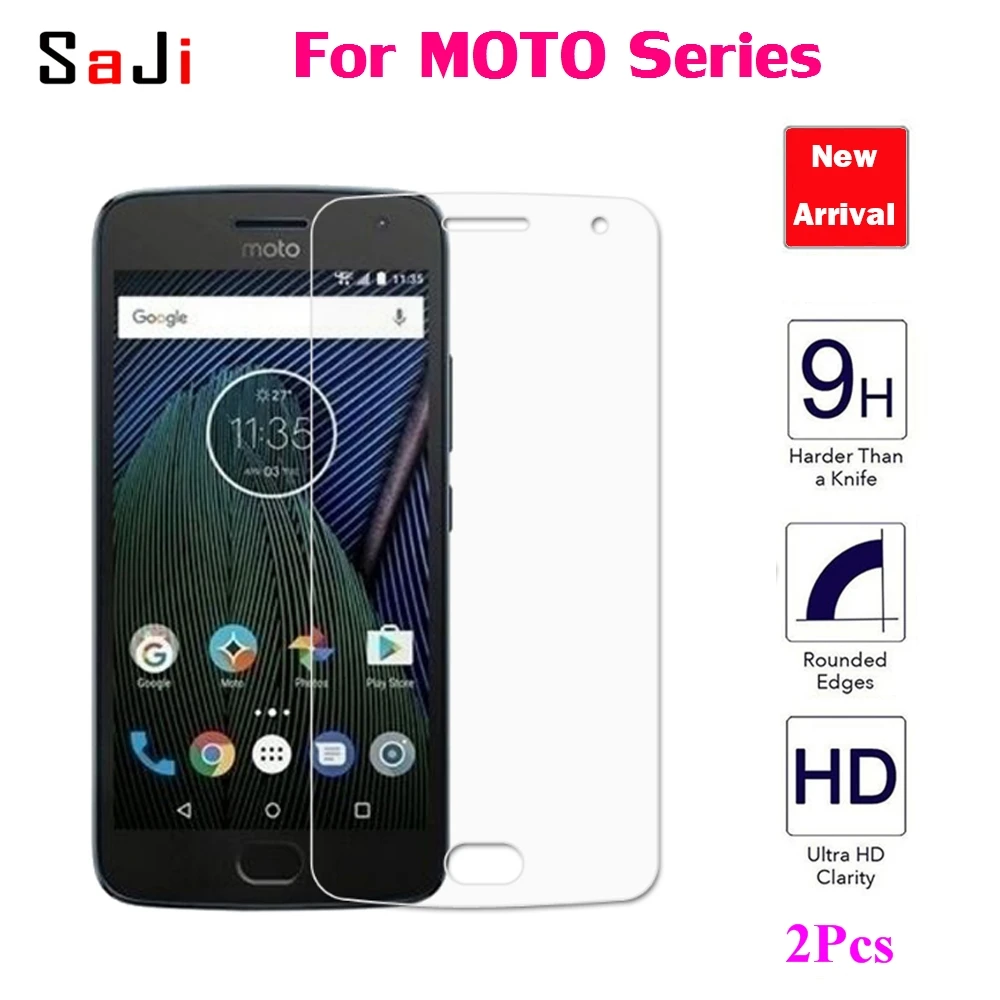 2 шт. для Motorola Moto Z Play силы G G4 G5 плюс G3 G2 X Стиль случае Чехлы мангала закаленное