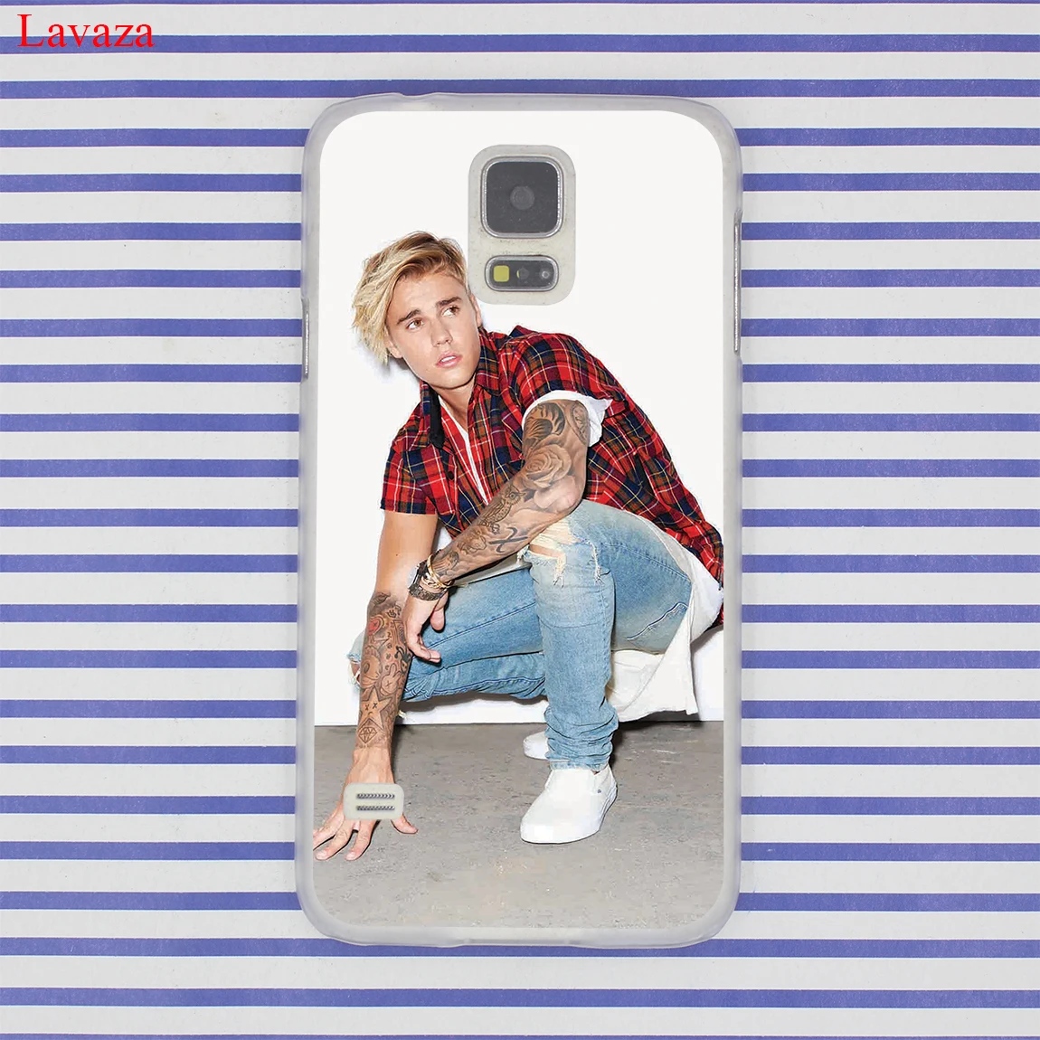 Модный чехол для телефона JUSTIN BIEBER Super Star Samsung Galaxy S20 Ultra S10E S10 Lite S6 S7 Edge S8 S9 Plus A51 A71 A81
