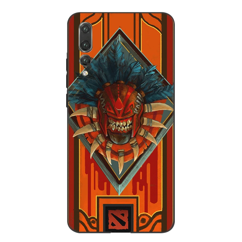 Desxz силиконовый чехол для телефона Трансформеры Шмель для huawei Honor 7A 7C 7X8 8X 8C 9 Note 10 Lite