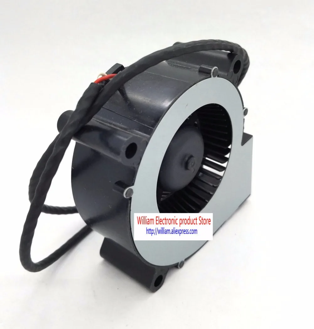 Новый оригинальный MF70251V1-C010-G99 DC12V 4 26 W 70*25 мм 3 линии Тахометр сигнала для
