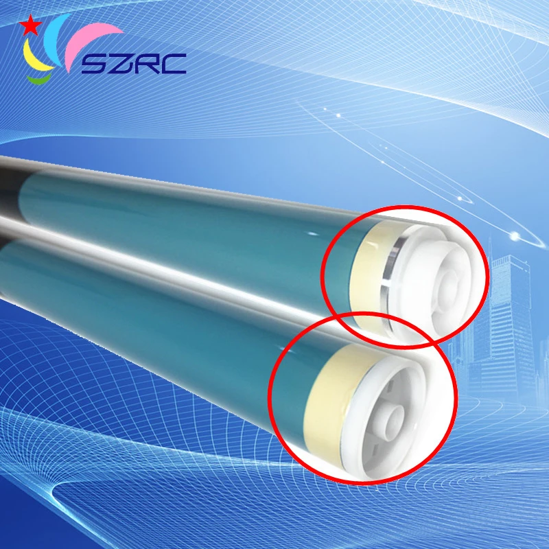 2pcs OPC Drum for Canon IR 2520 2525 IR2520 IR2520i IR2522 IR2525 IR2530 IR2535 IR2545 IR2545i iR ADVANCE 4051 4225 Copier |