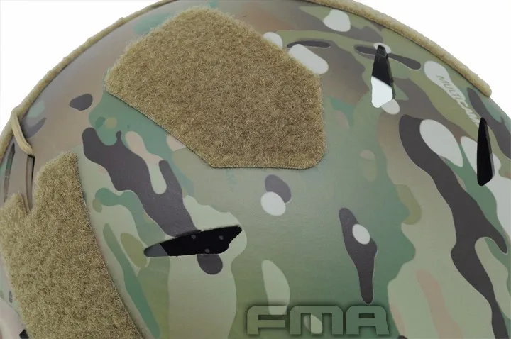 Новые EXFLL спортивные шлемы страйкбол тактический Bump Пейнтбол Wargame шлем покрытие ткань армейский Военный для быстрой охоты/страйкбол снаряжение