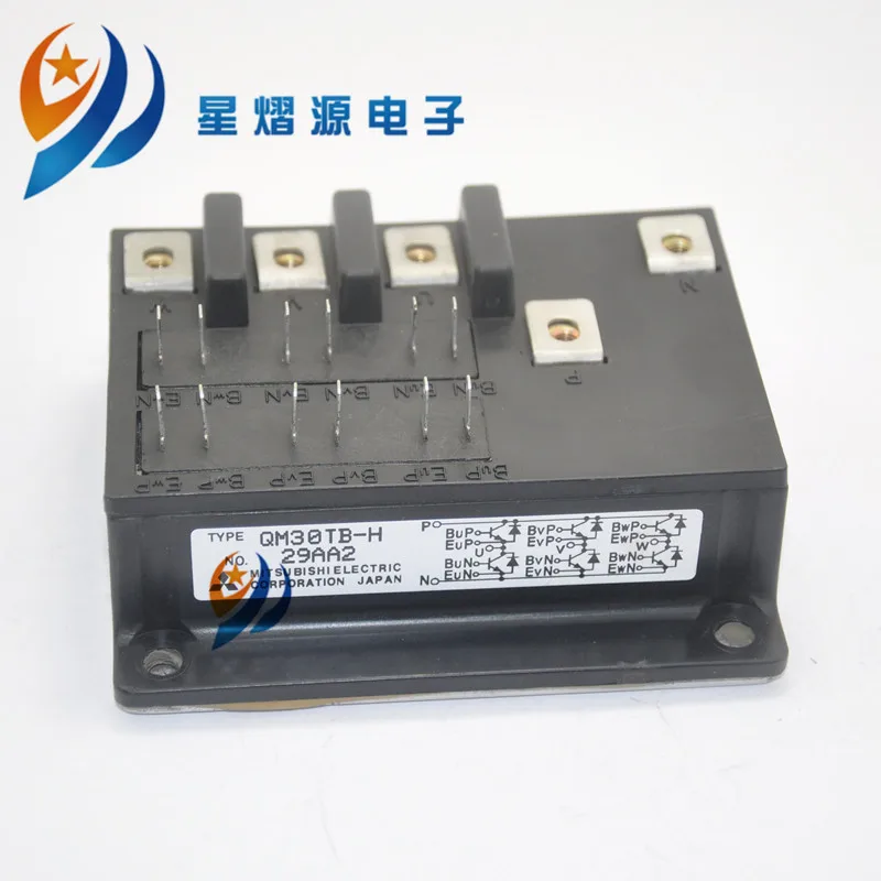 QM30TB-H новый модуль IGBT в наличии