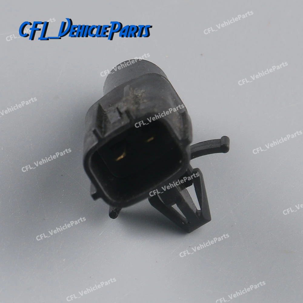 

Outdoor Air Temperature Sensor For Mazda 2 3 5 6 CX-5 CX-7 1992 1993 1994 1995 1996 1997 1998 1999 2000 2001-2014 G518-61-764A