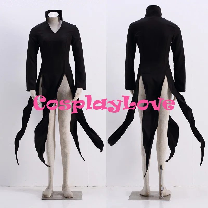 Костюм для косплея Торнадо ужасов Senritsu no Tatsumaki Хэллоуина и Рождества|costume coins|costume