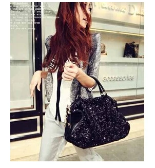 Новые весенние и летние сумки оптом с блестками|sequin handbag|handbags wholesalewholesale handbags |