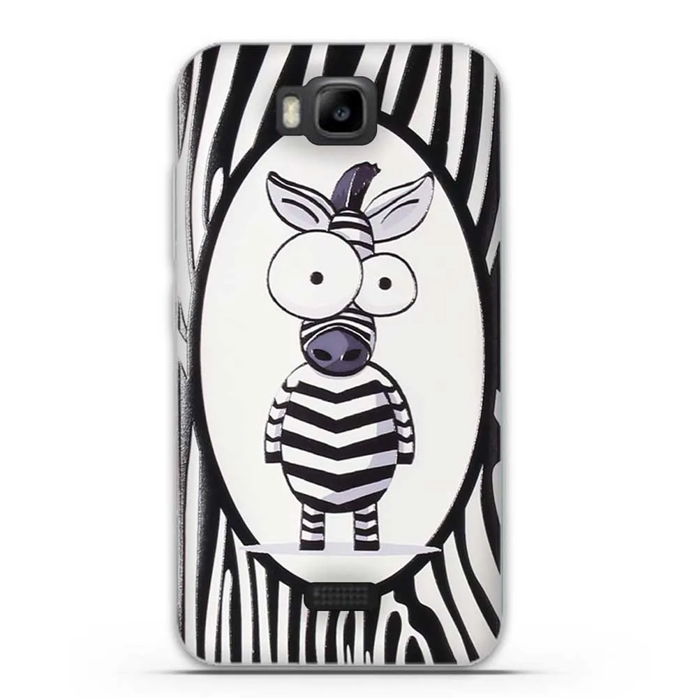 Чехол-накладка для huawei Honor Bee/huawei Y5C/huawei Y541 y560-u02 чехол телефона Bee y541 y541-u02 из мягкого