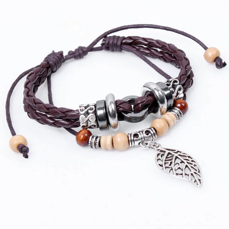 Новое ограниченное по времени Настоящее винтажное Женское модное украшение в