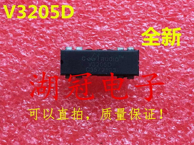 

Freeshipping V3205 V3205D