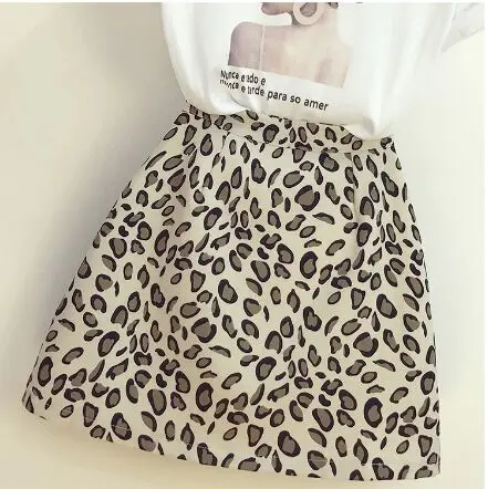 Женские летние комплекты из 2 предметов модные хлопковые футболки с короткими