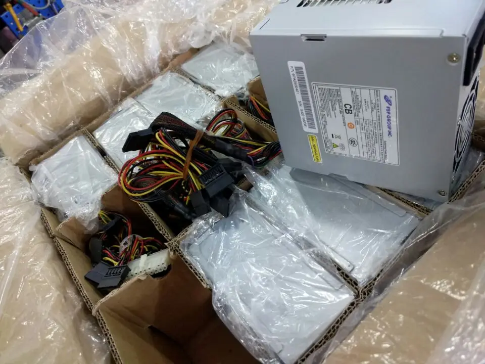 FSP200-60GNV / FSP200-60GNV-5k Security industrial control dedicated power supply | Компьютеры и офис