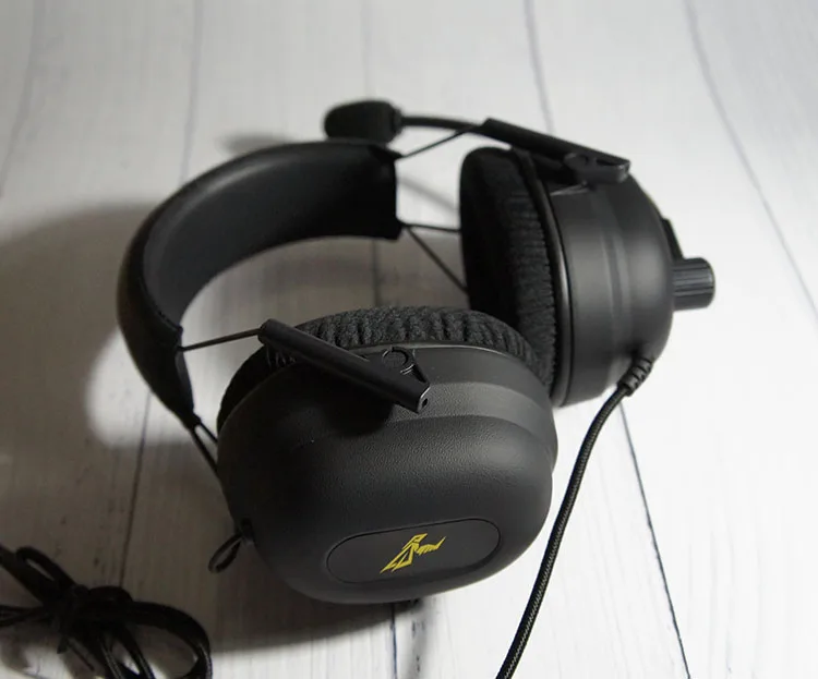 Игровые наушники, гарнитура, наушники 3,5 мм, USB, с микрофоном, микрофон, ПК, бас, стерео, для ноутбука, PS4, Xbox, бренд somic G936N