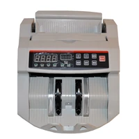 bill counter 110v 220v money counter suitable for euro us dollar etc multi currency compatible cash counting machine