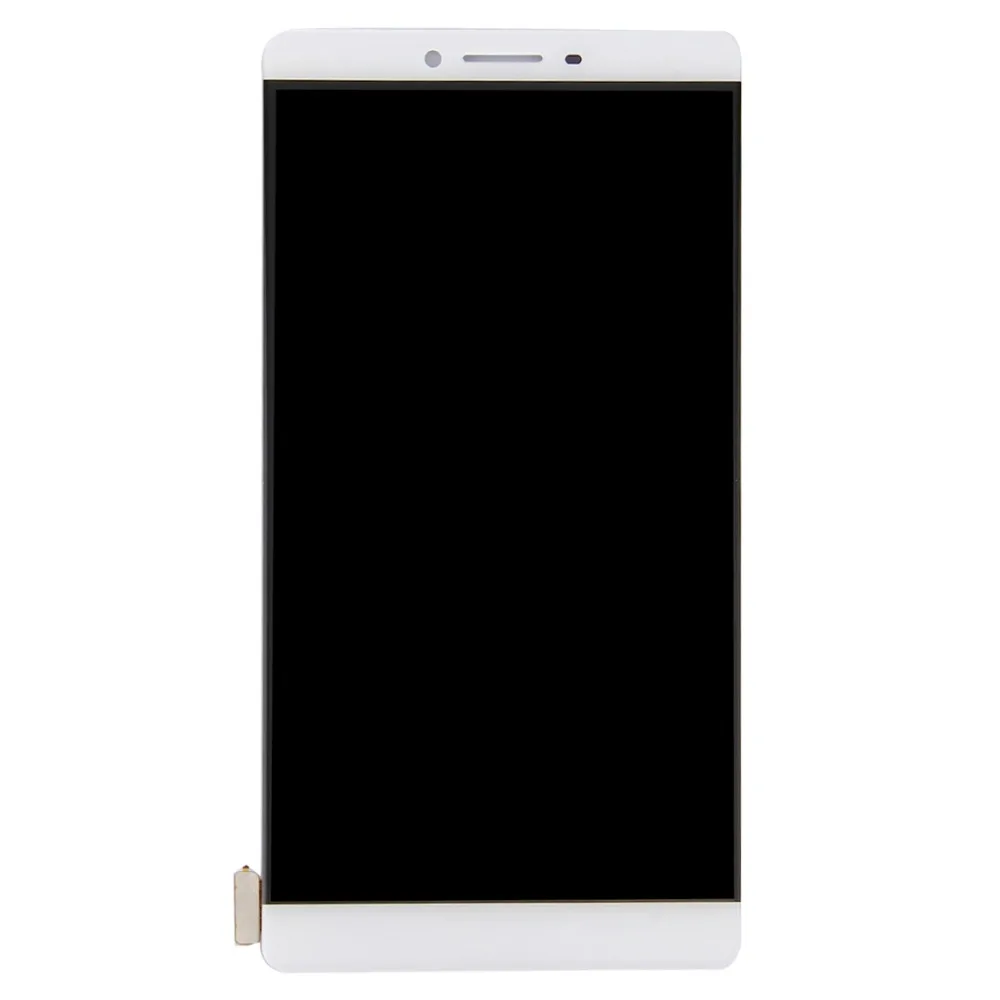 IPartsBuy OPPO R7 Plus ЖК экран и дигитайзер полная сборка|Экраны для мобильных телефонов| |