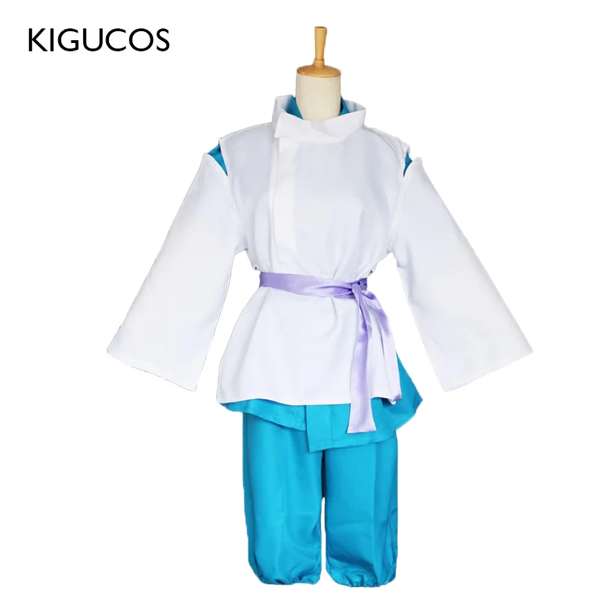 KIGUCOS/костюмы для костюмированной вечеринки с героями мультфильма вдали от