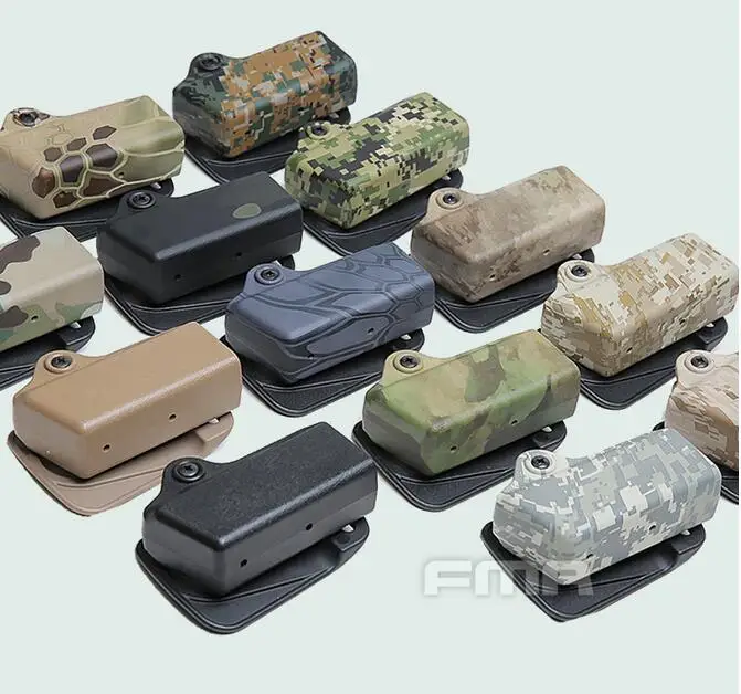 FMA G17 быстрая Сумка тактический ремень для крепления быстрое крепление TB1312|Шлемы|