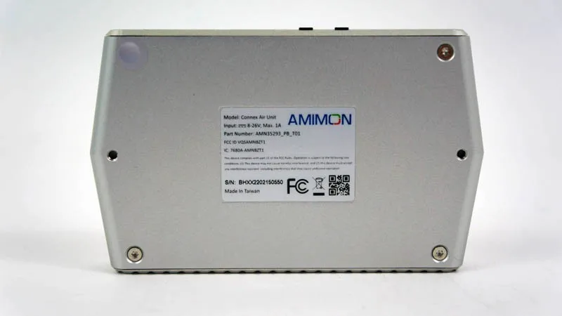 Новинка 2017 Amimon сессия Нулевая задержка времени 5 1G 8G HD 1080p60 беспроводной