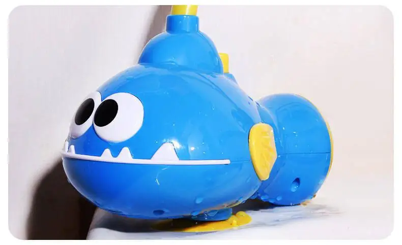 LeadingStar Baby Shower морская лошадь игрушки для ванной для детей Ванна Спрей Водяной насос инструмент