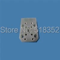 a290 8119 x764 f322 fanuc insulation board ceramic lower isolation plate l56x w40x t13mm for wedm ls wire cutting machine part