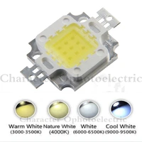 high power 1w 3w 5w 10w 20w 30w 50w 100w led chip warm natural cool white beads