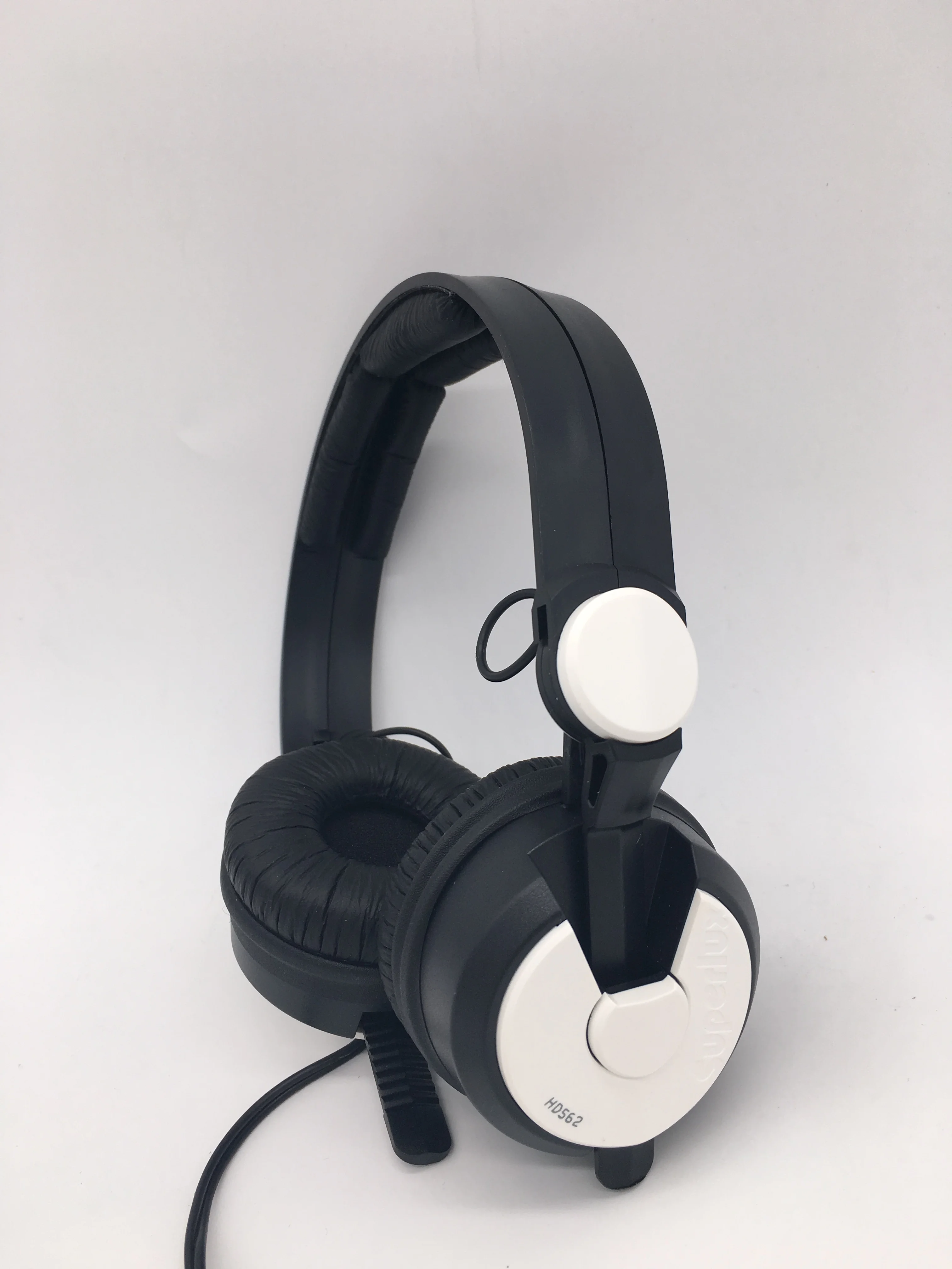 Superlux HD562 полный диапазон мониторинга наушников Портативный DJ музыка