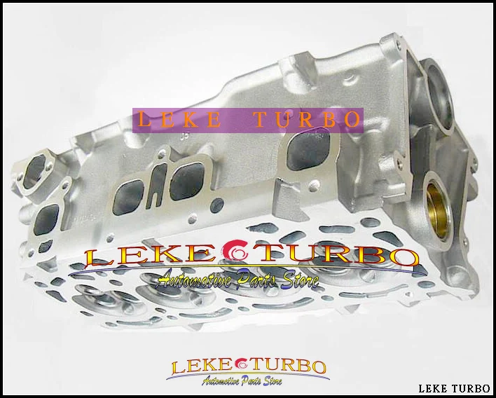 2E 2E-E 2E-L Головка блока цилиндров 11101-19156 11101 19156 1110119156 для Toyota Corolla Starlet Tercel 1295cc 1.3L SOHC