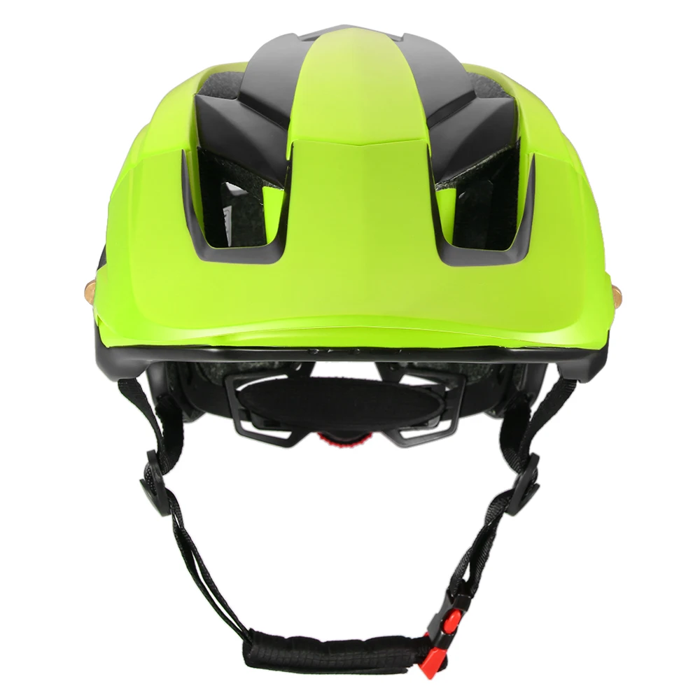 Бренд LIXADA яркий матовый шлем Сверхлегкий велосипедный дорожный MTB горный