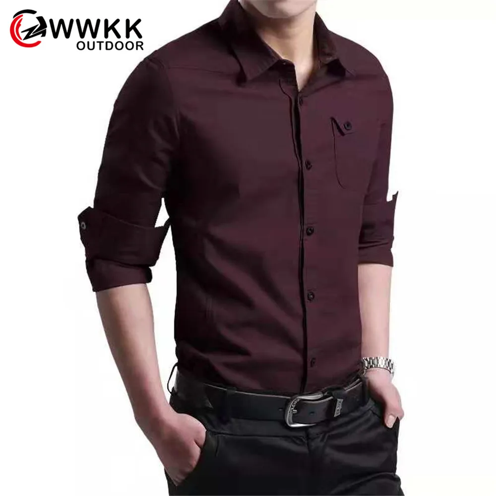 

Compression Shirt Male TShirt Mountaineering Clothes Casual Standing Collar Men Tights Long Sleeve Top&Tee Quick Drying T-Shirts