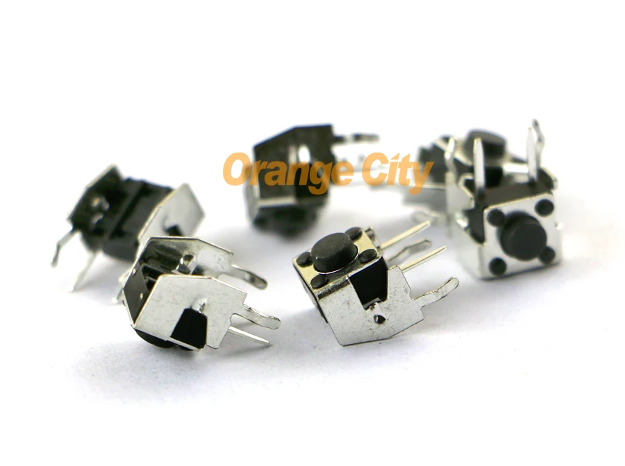 Запасная часть контроллера ручки LB RB LR кнопки переключения для Xbox360 1000 шт./лот|buttons