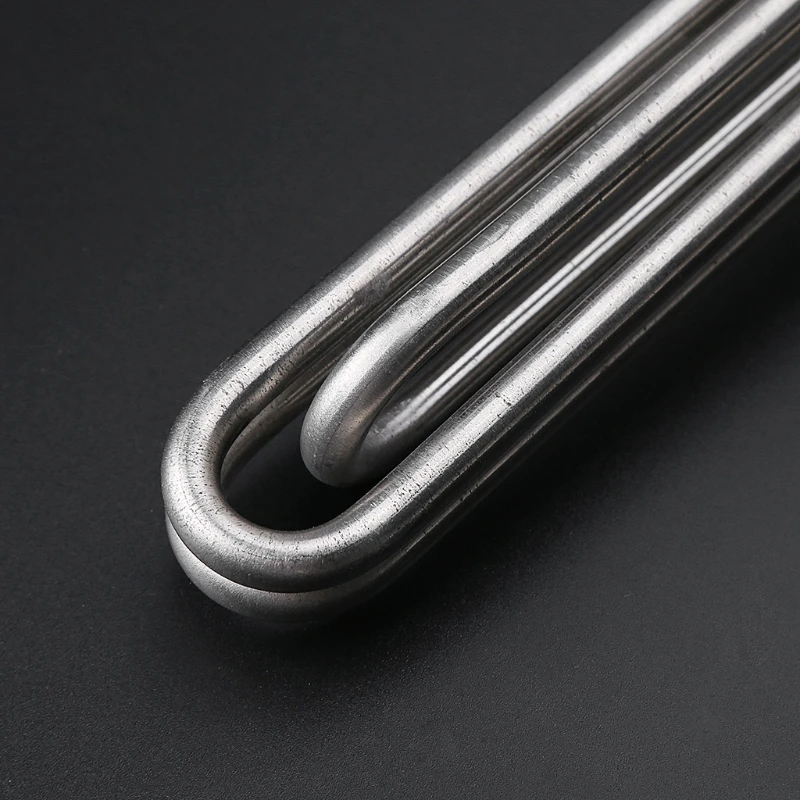 Резьба нагревательная труба Водонагреватель электрический элемент погружения