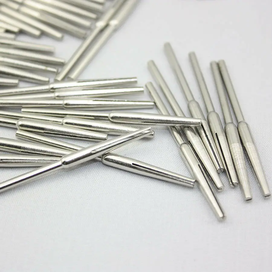 Новые миниатюрные разделенные оправки для стоматологической лаборатории